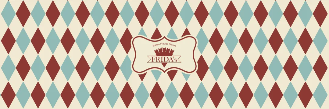 Grafica Frida's 2