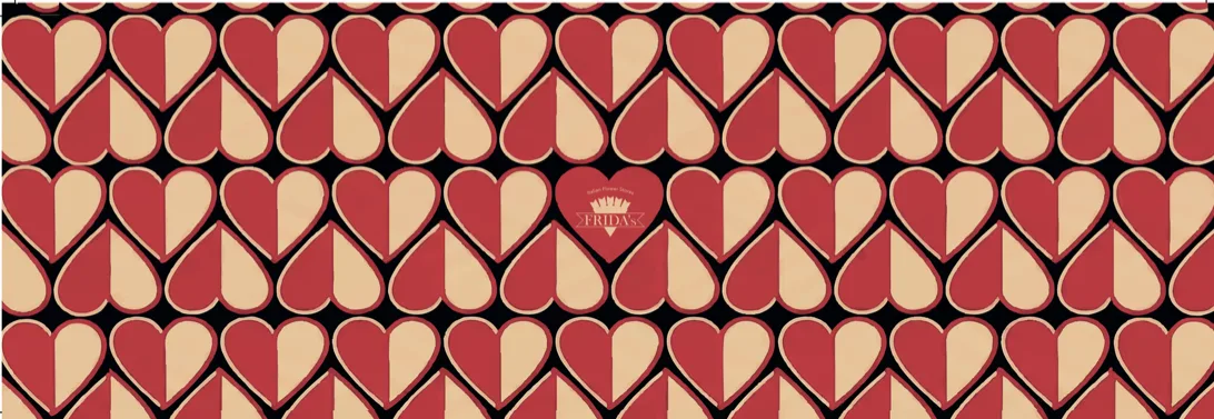 Grafica Frida's 6
