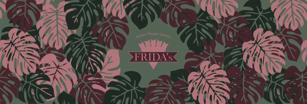 Grafica Frida's 7