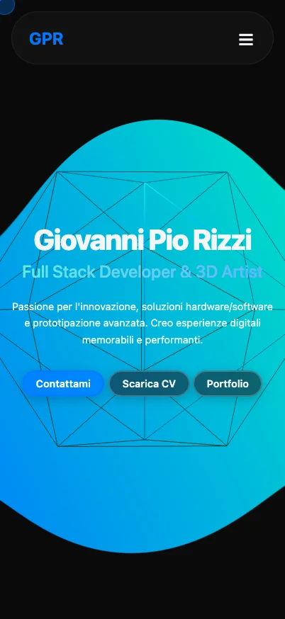 Anteprima mobile V2