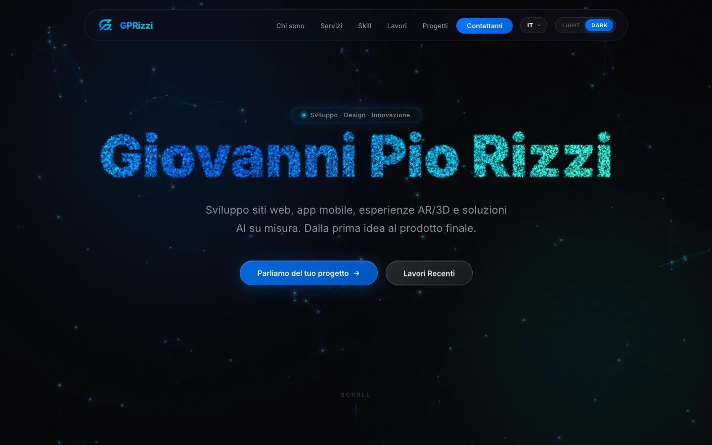Anteprima desktop V3