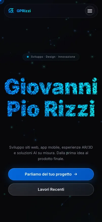 Anteprima mobile V3