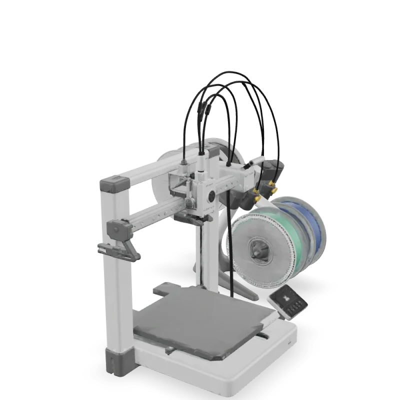 Stampante 3D