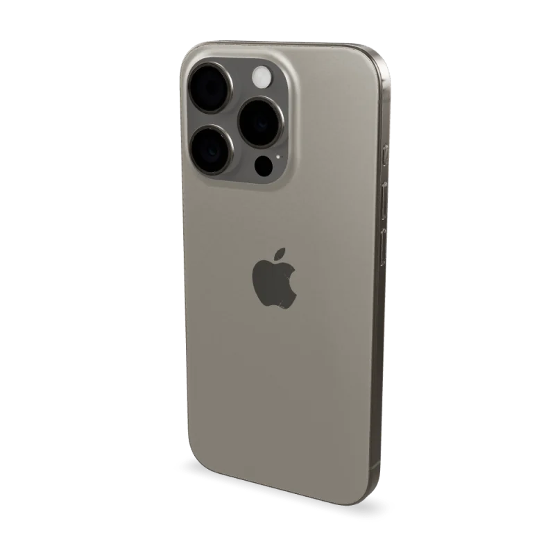 iPhone Pro