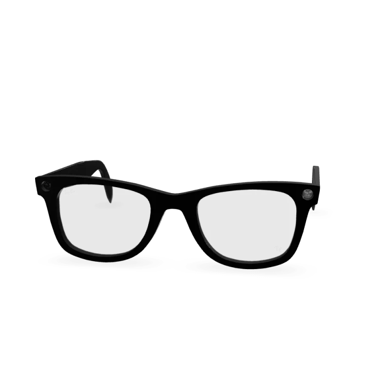 Ray-Ban Meta