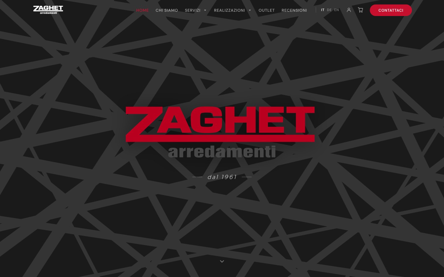 Anteprima desktop Zaghet Arredamenti